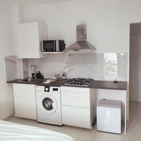 Apartamentos El Campanario Frontera Bagian luar foto